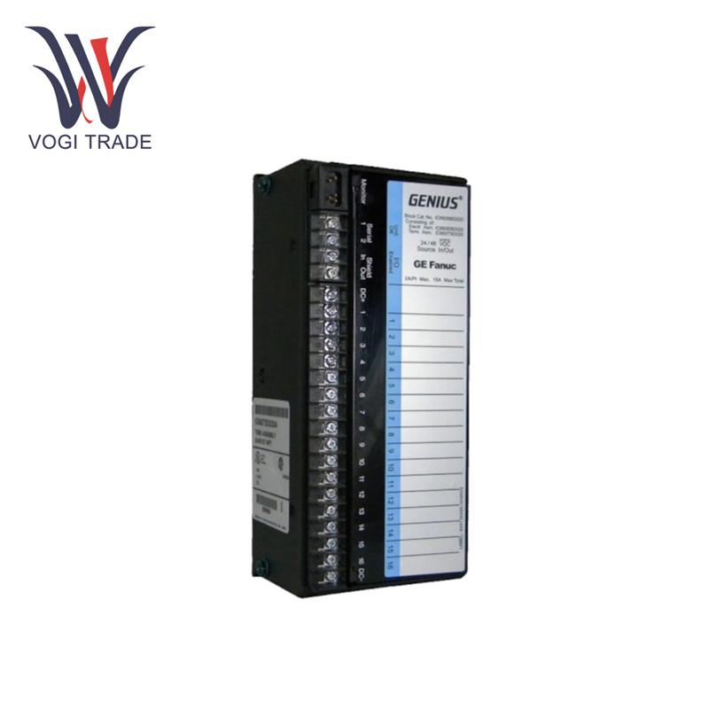 غي IC660BBD020