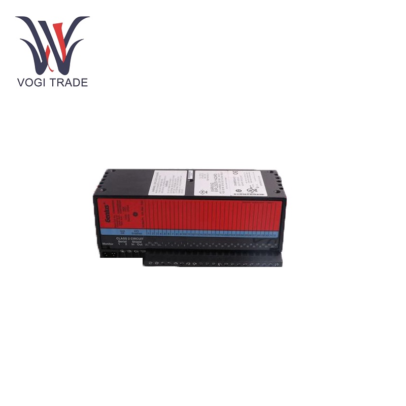 غي IC660BRD020