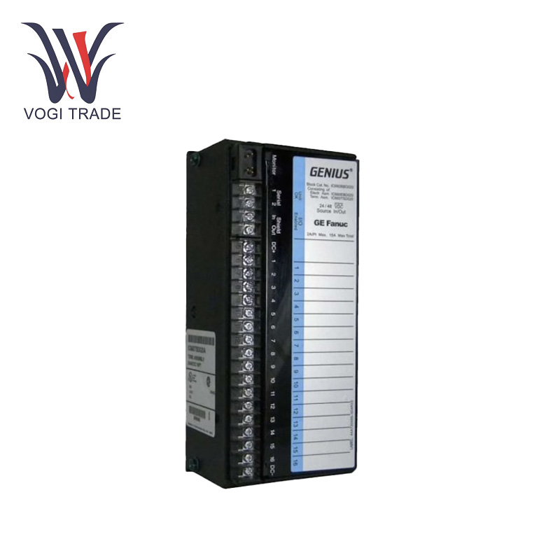 غي IC660TBD024