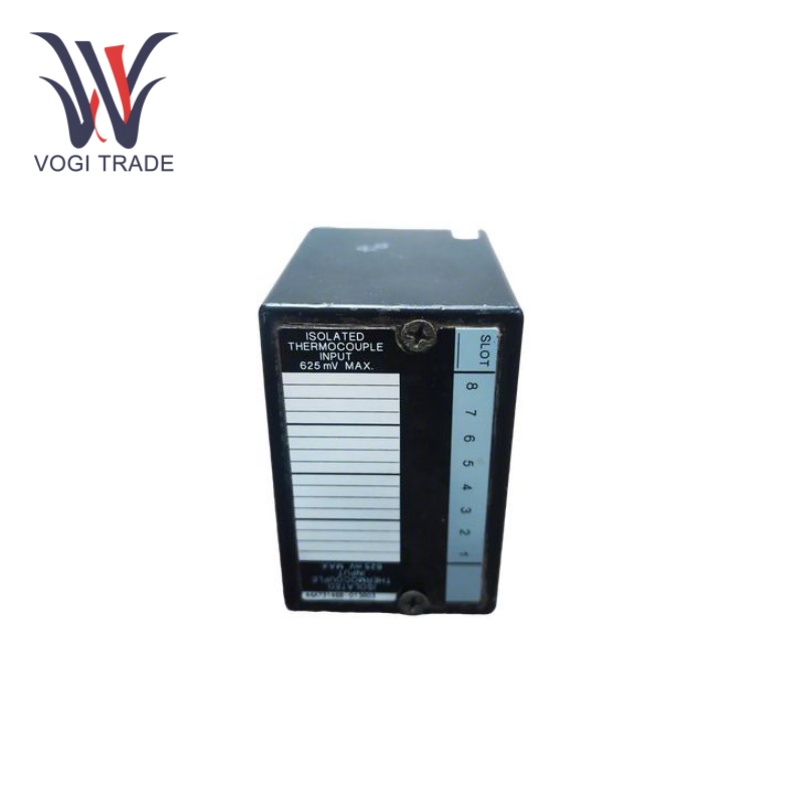 غي IC670ALG630