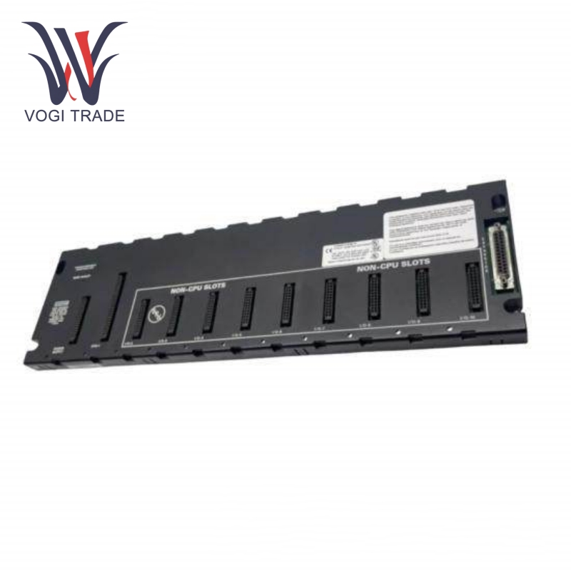 غي IC693CHS392