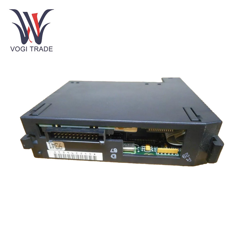 غي IC693CMM311