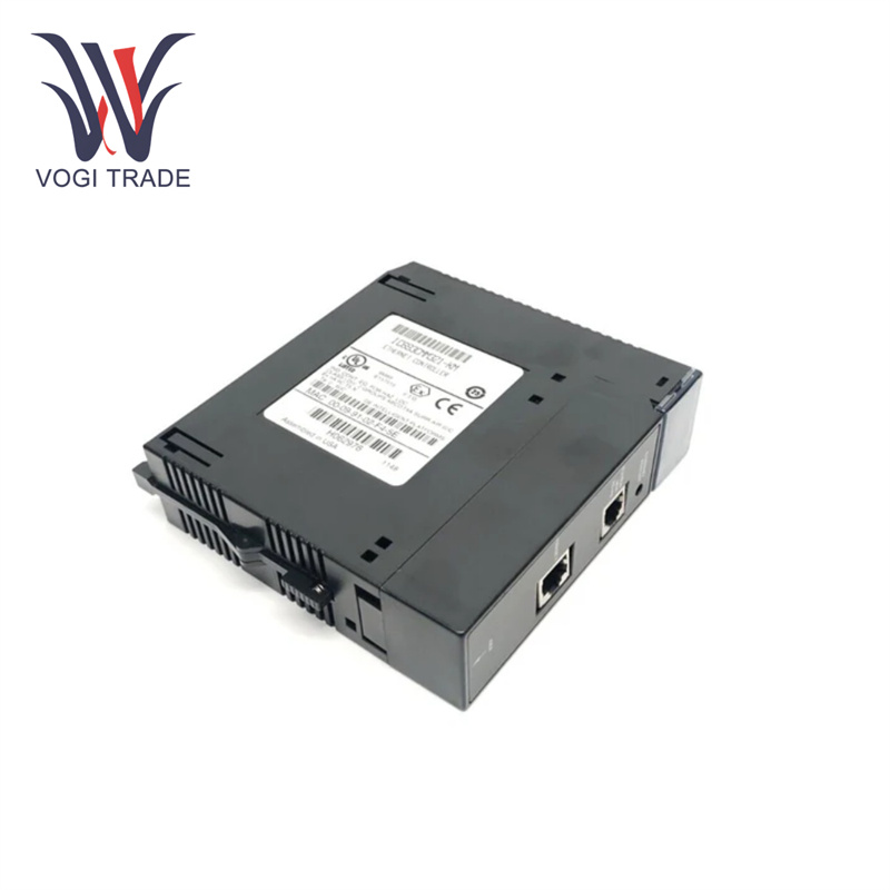 غي IC693CMM321