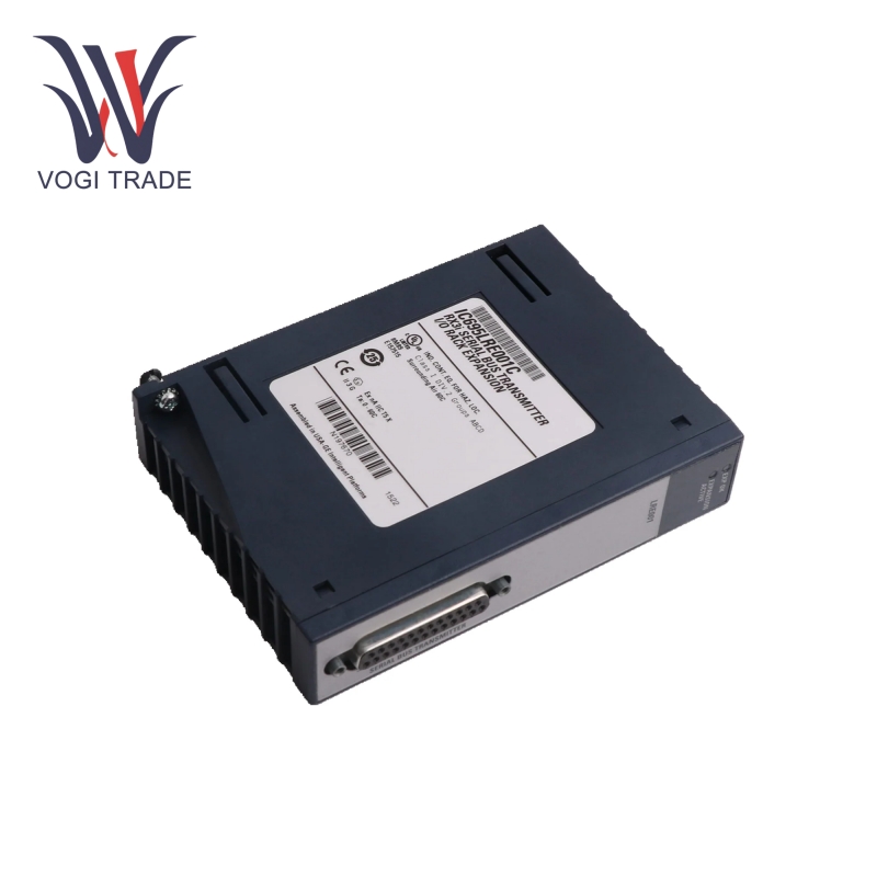 غي IC693MDL645