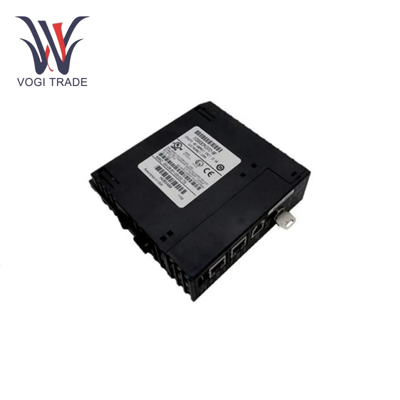 غي IC693MDL740
