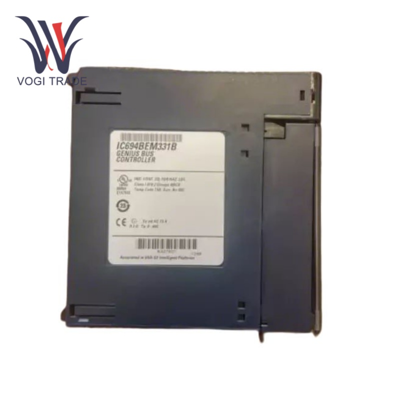 غي IC694BEM331