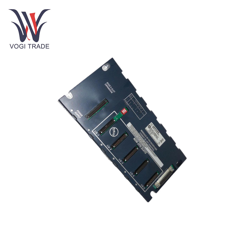 غي IC694CHS398