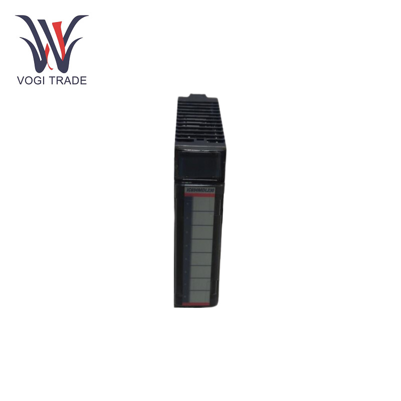 غي IC694MDL330