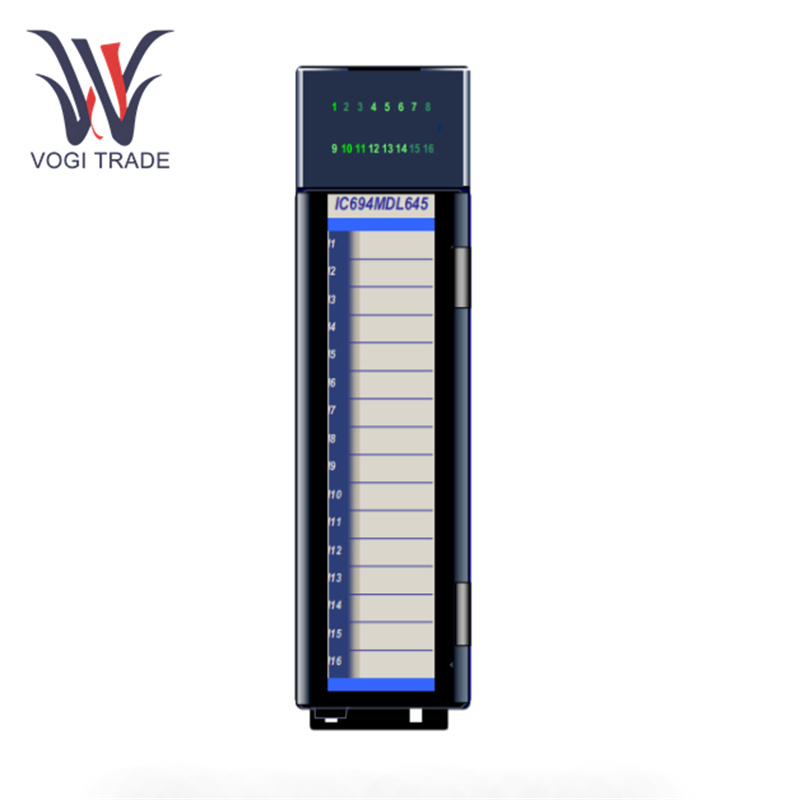 غي IC694MDL645