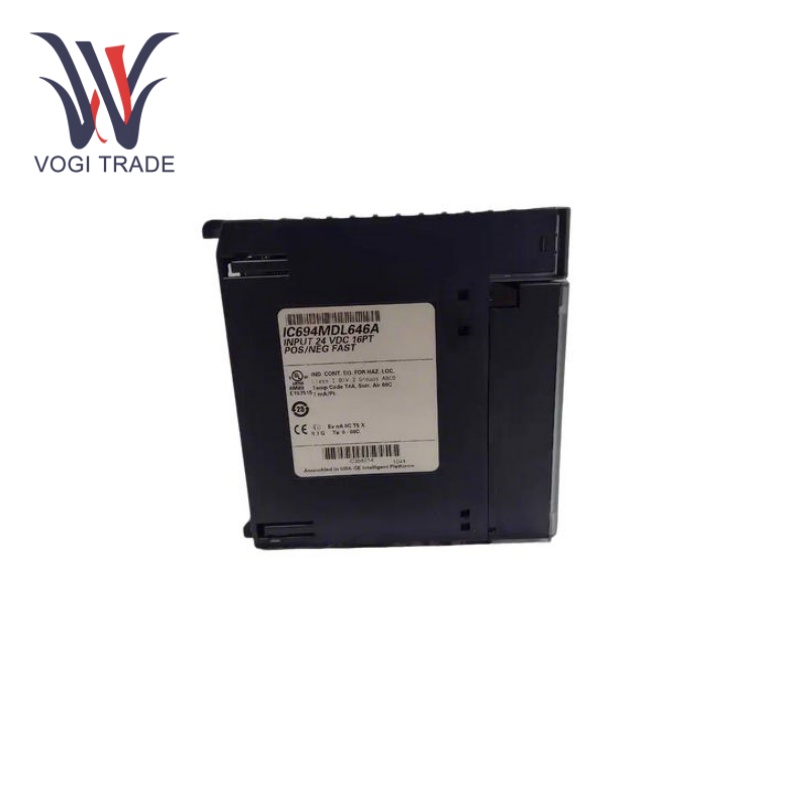 غي IC694MDL646