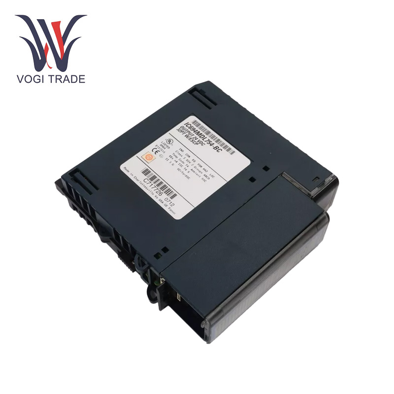 غي IC694MDL754