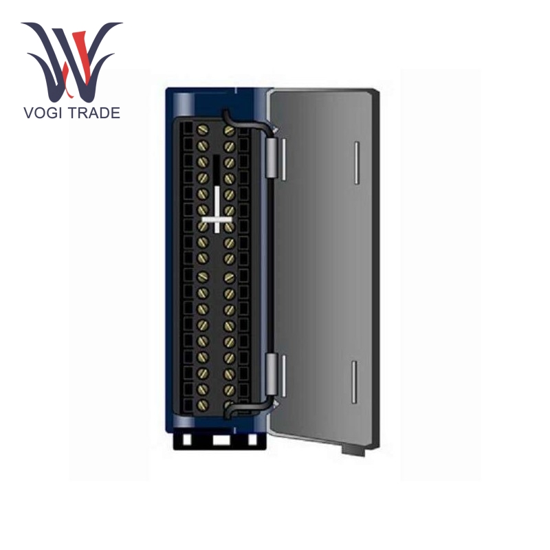 غي IC694TBB032