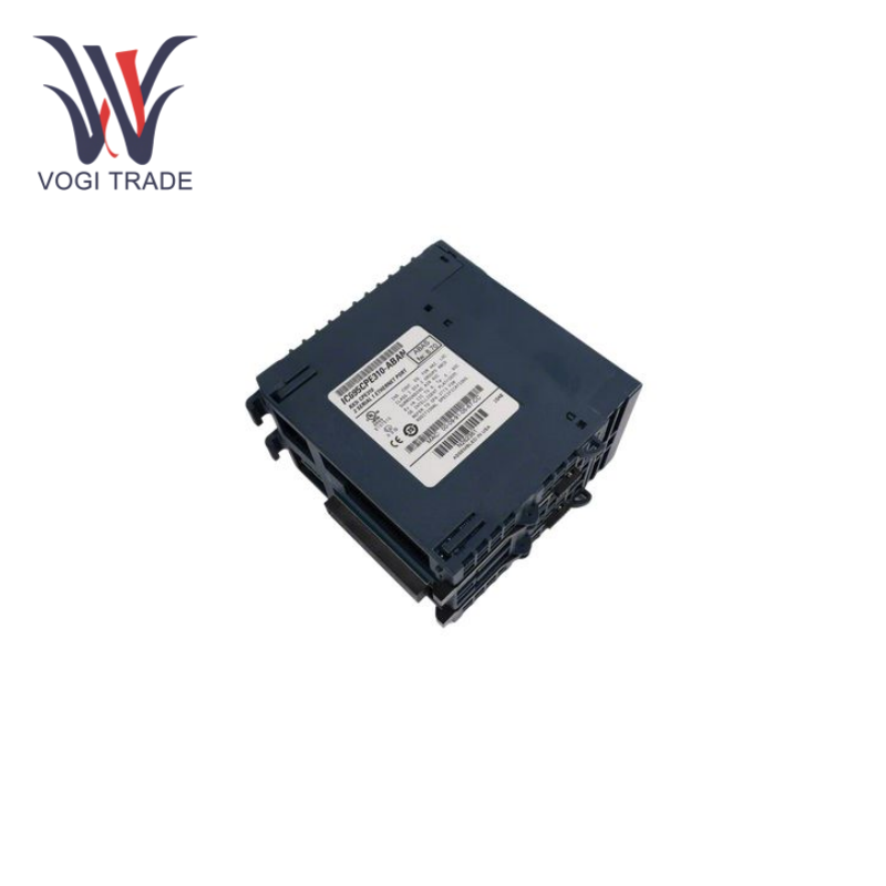 غي IC695CPE310