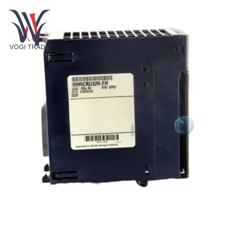 غي IC695CRU320