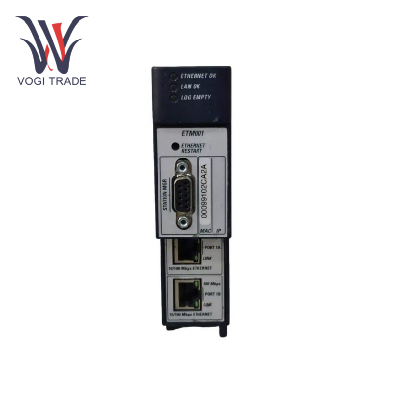غي IC695ETM001