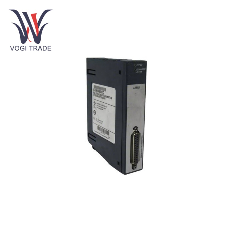 غي IC695LRE001