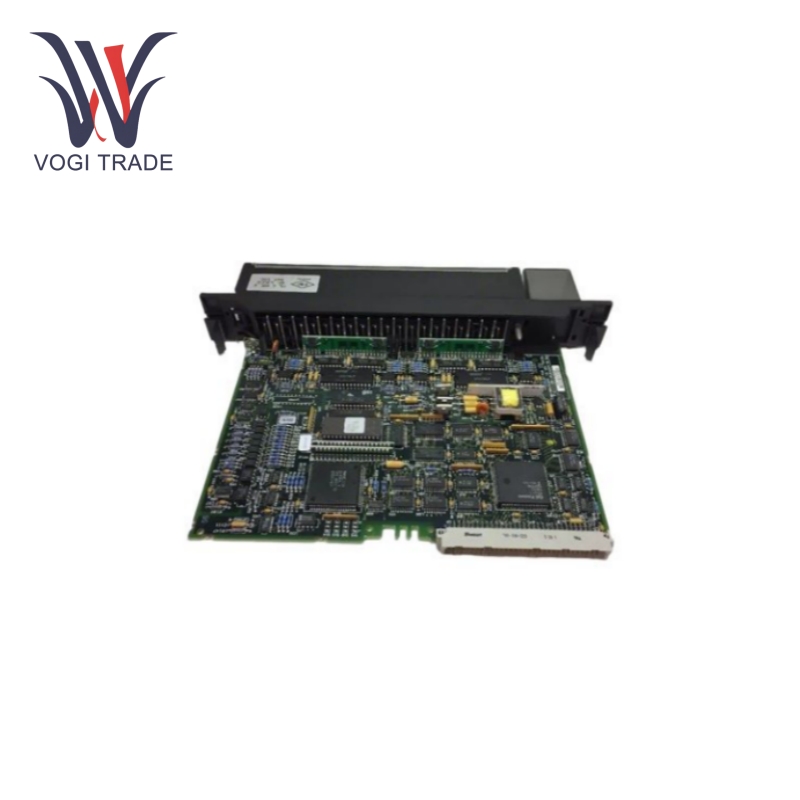 غي IC697ALG320