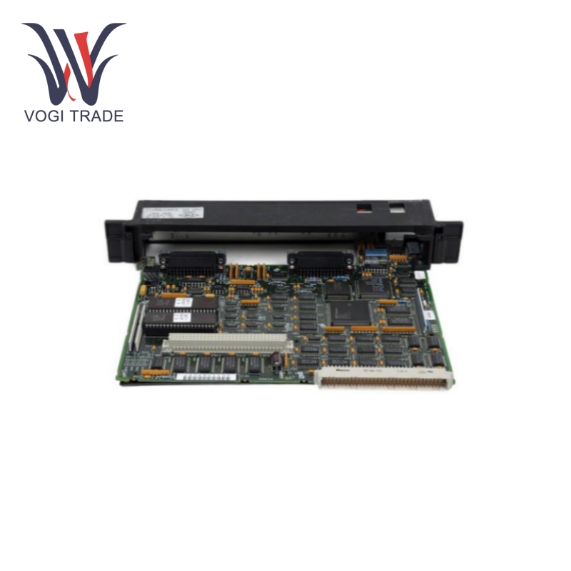 غي IC697CMM711