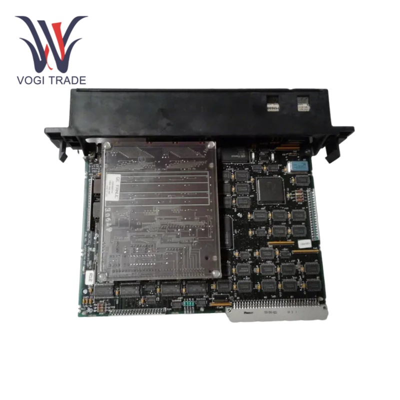 غي IC697CPU771