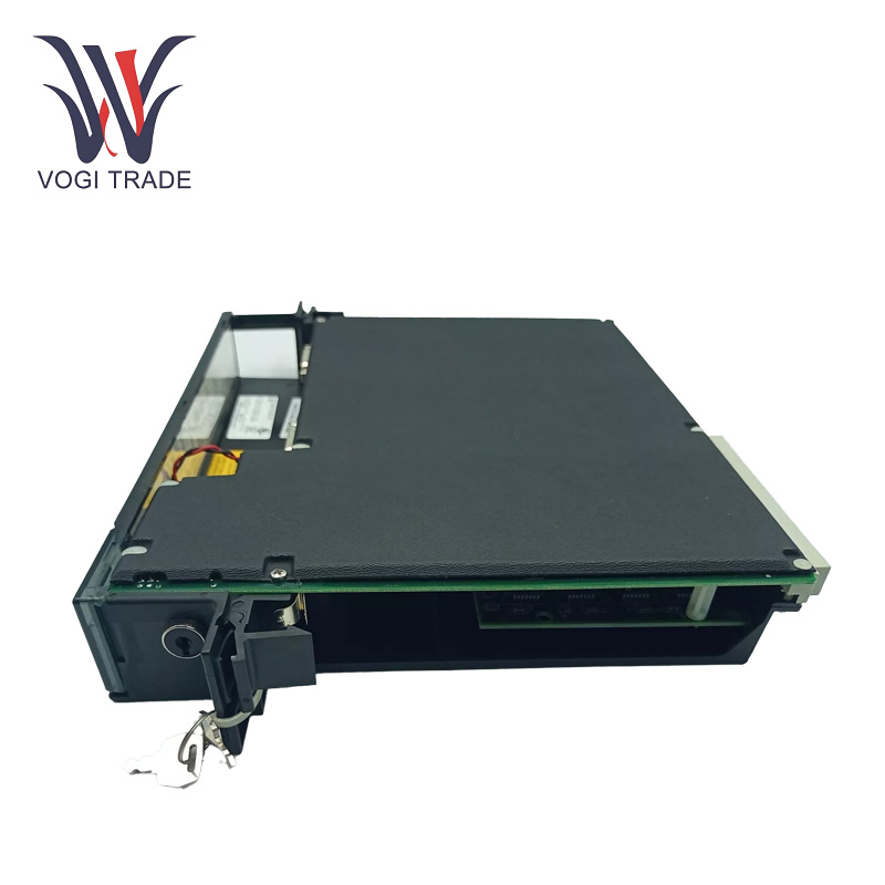 GE IC697CPX935