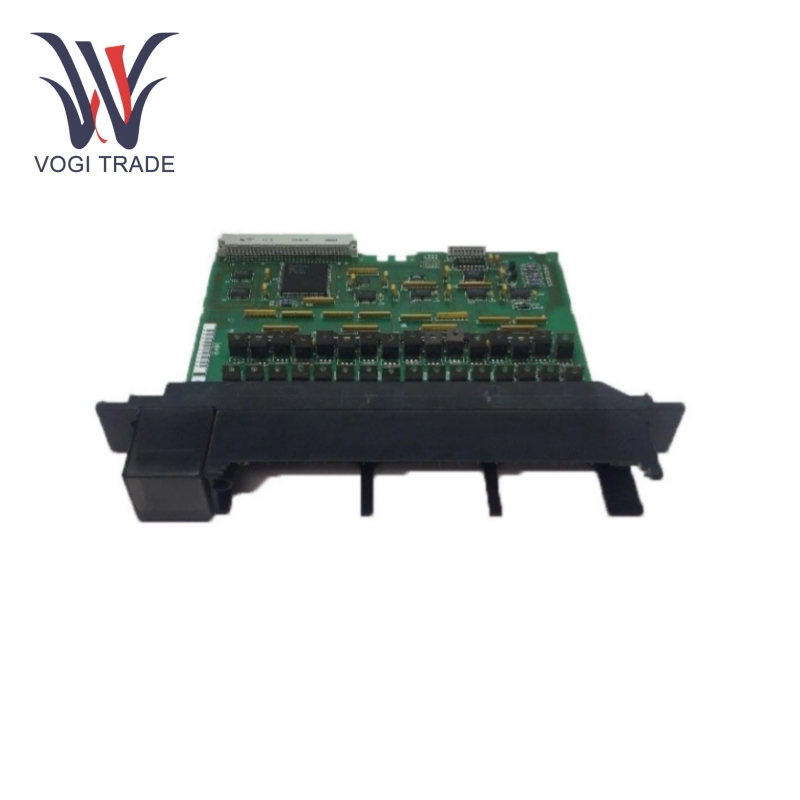 غي IC697MDL653