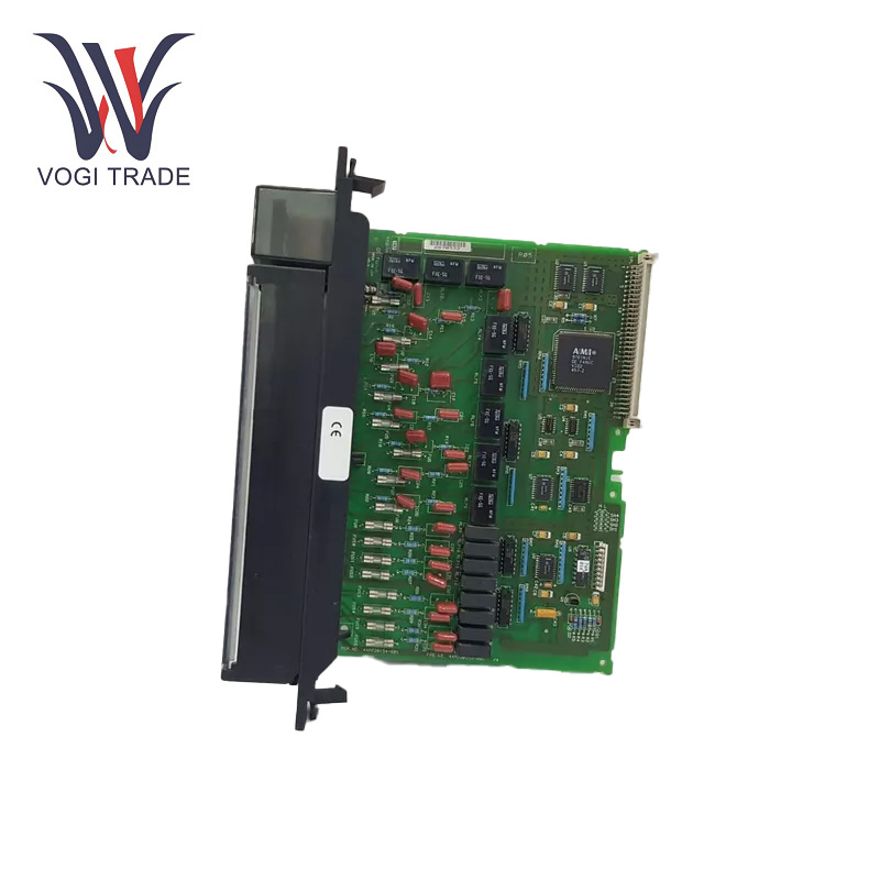 غي IC697MDL940