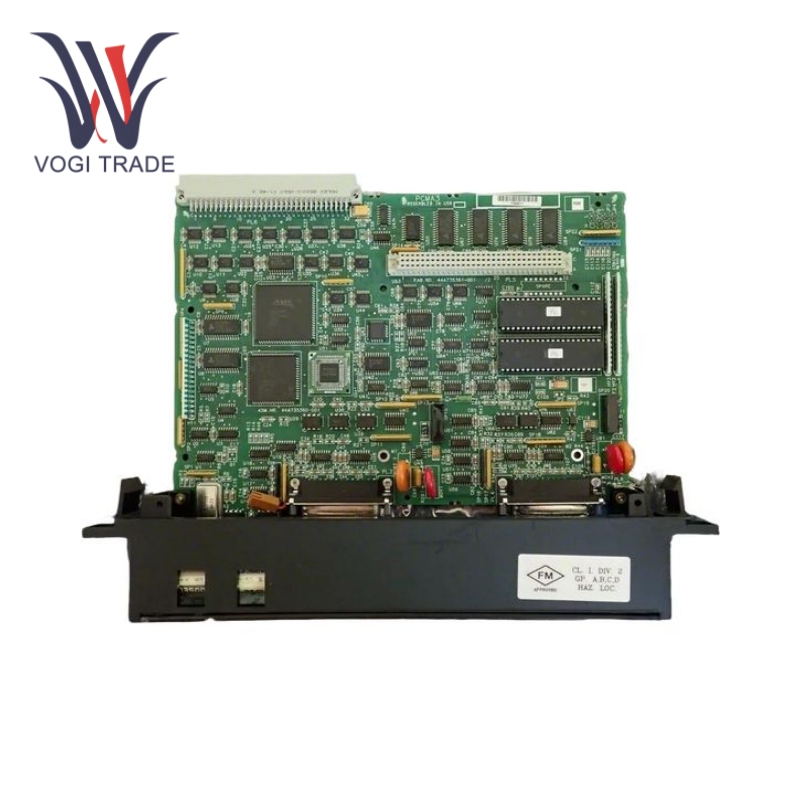 غي IC697PCM711