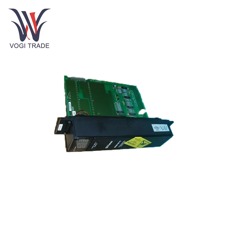 غي IC697PWR720