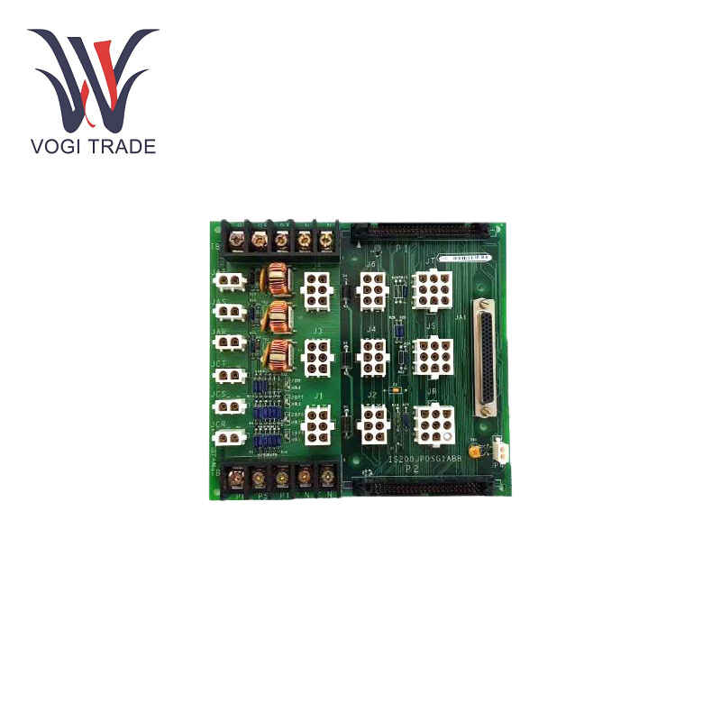 GE IS200JPDSG1ACB