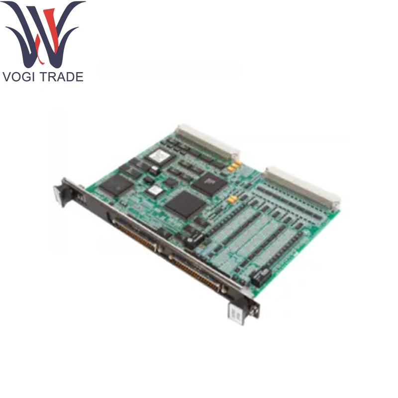 GE IS210WSVOH1A Servo Board