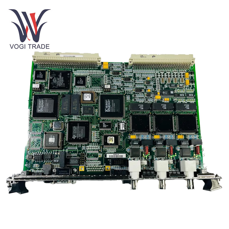 GE IS215VCMIH2B