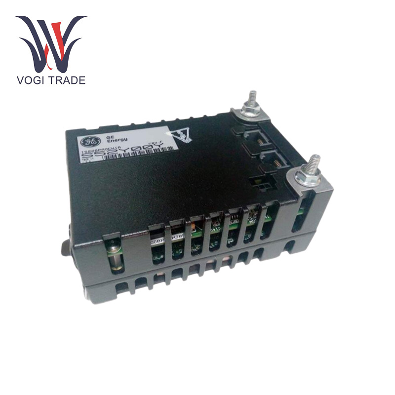 GE IS220PSCAH1A