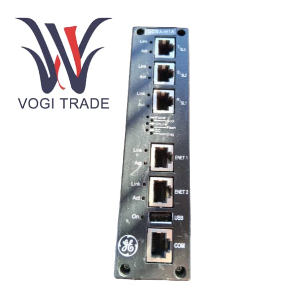 مجلس جنرال إلكتريك IS220PSCAH1A