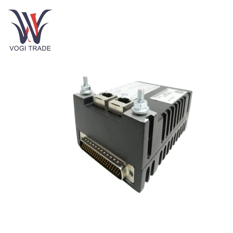 GE IS220PSVOH1B