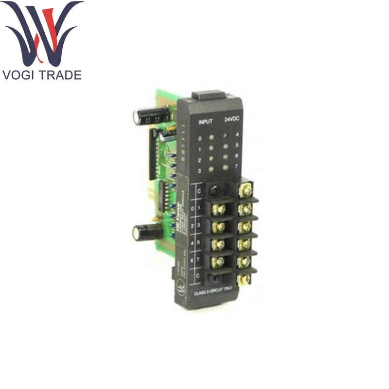 GE IS230STTCH2A Simplex ThermoCouple Termbly Terminal Board