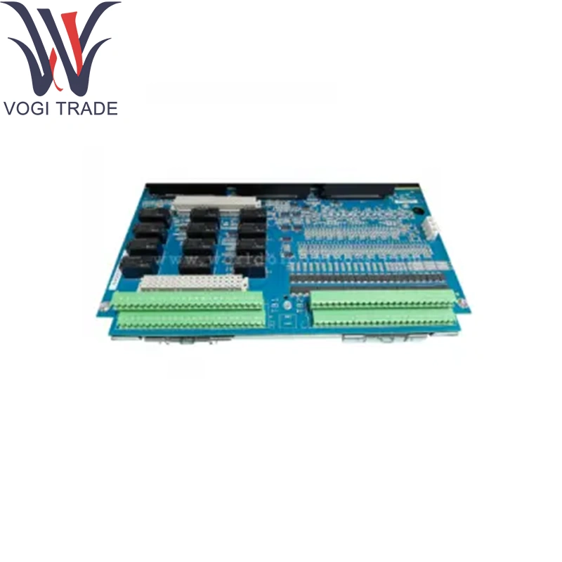 GE IS400TRLYS1B Board