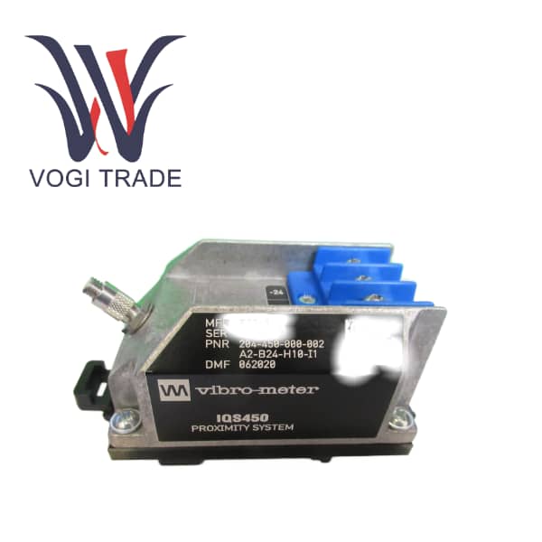 IQS450 204-450-000-001 A1-B23-H10-I0