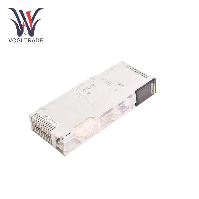 شنايدر 140CPU53414A