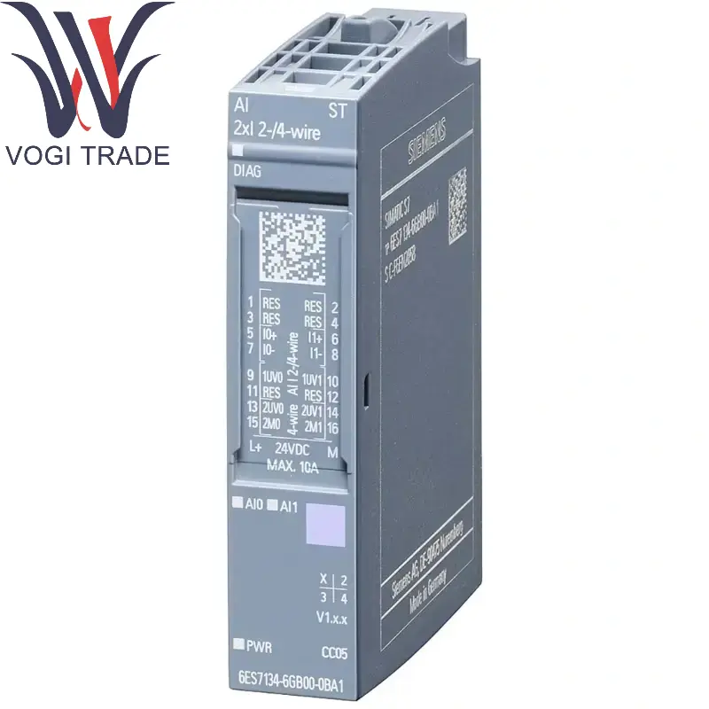 Siemens 6ES7134-6GB00 -0BA1