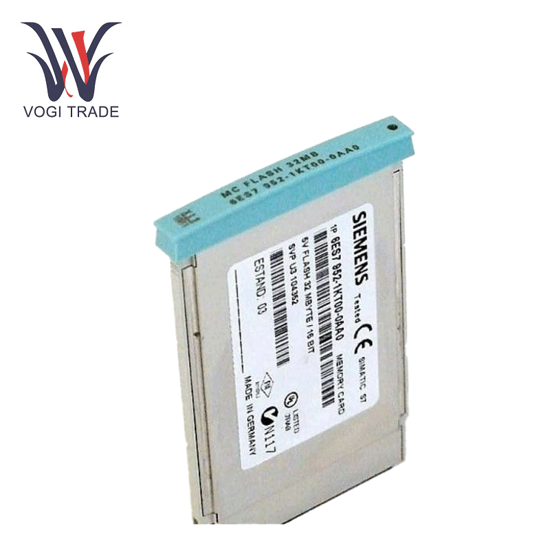 Siemens 6ES79521KP000AA0