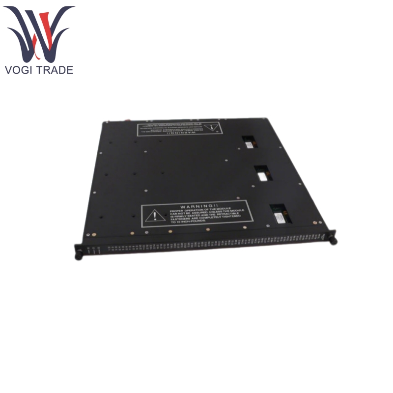 Triconex 3504e