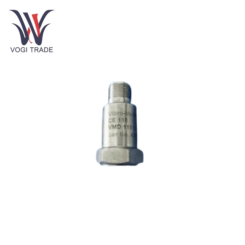 الاهتزاز CE110
