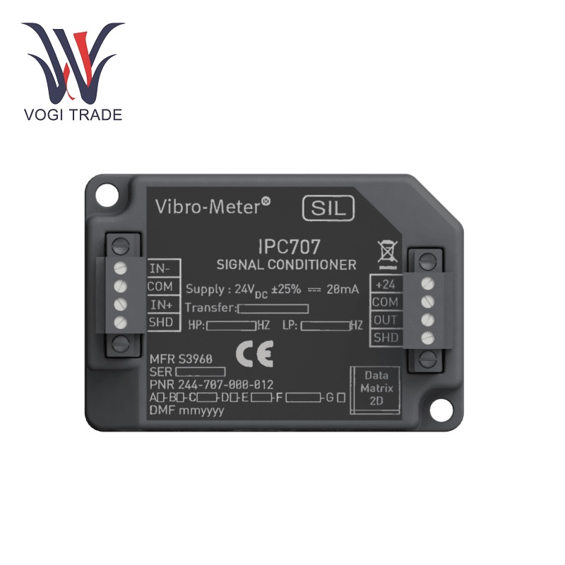 الاهتزاز IPC707