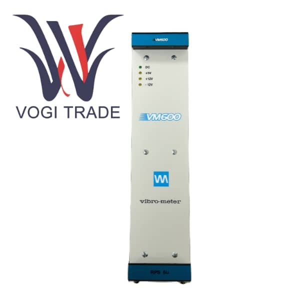 الاهتزاز RPS6U 200-582-993-NHH