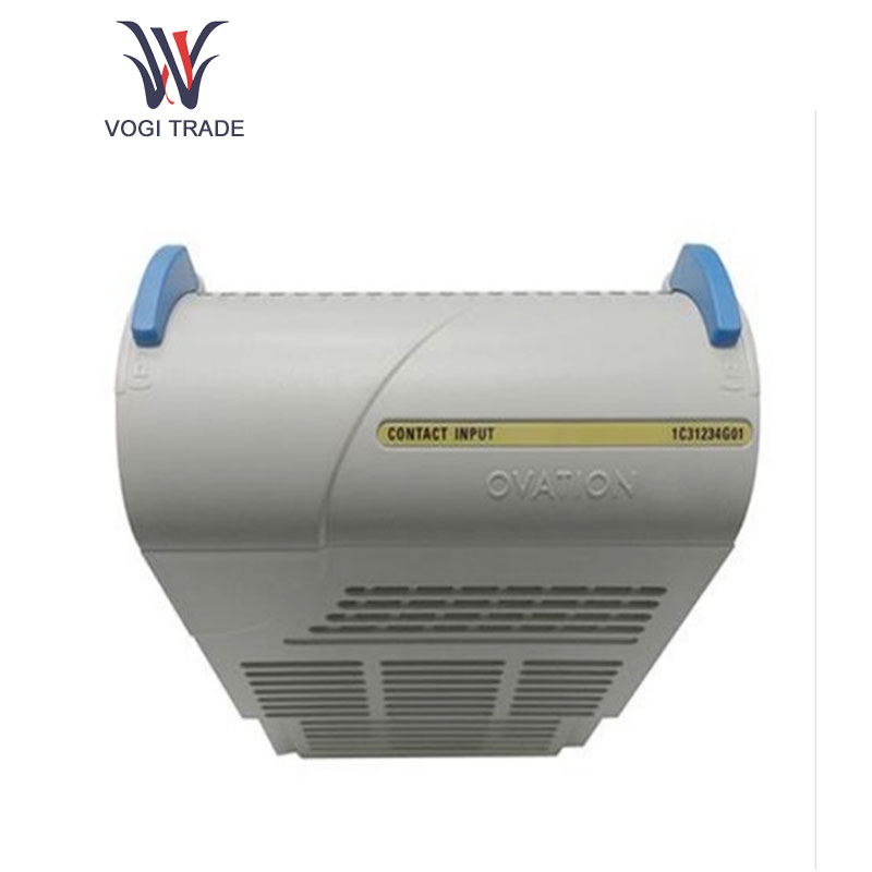 وستنجهاوس 1C31234G01